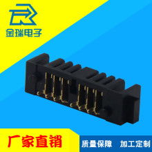 連接未來，光耀生活——走進樂清市富強電器廠的多元化電連接產品世界